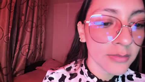 Lucy online show from July 24, 1:25 am