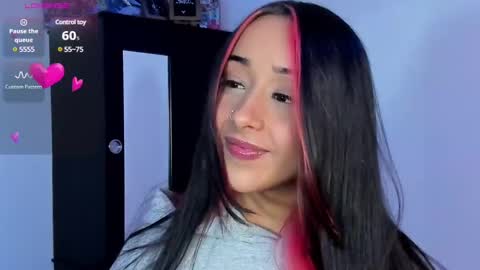 Lucy online show from December 7, 12:08 am