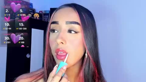 Lucy online show from February 5, 7:50 am