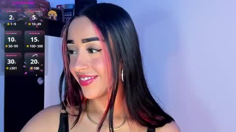 Lucy online show from February 7, 9:26 am