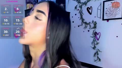 Lucy online show from March 10, 8:15 am