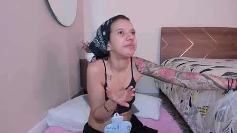 Your Lucy online show from October 5, 4:44 am