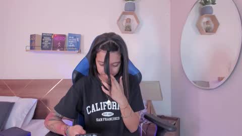 Your Lucy online show from February 19, 1:56 am