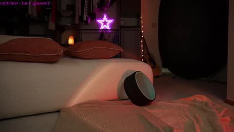 Snapshot of lucy_gooosey chatting on January 13, 4:07 am Lucy. online show from January 13, 4:07 am
