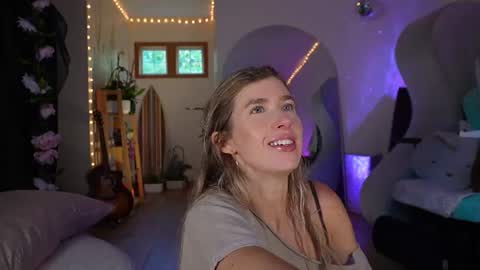 Lucy. online show from July 31, 2:00 am