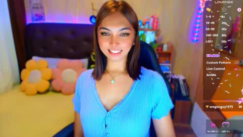 Snapshot of lucy_gray29 chatting on September 21, 6:15 am Lucy online show from September 21, 6:15 am