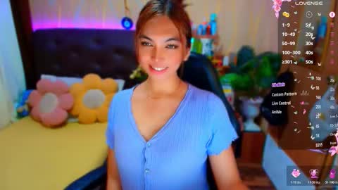 Snapshot of lucy_gray29 chatting on October 27, 10:19 am Lucy online show from October 27, 10:19 am