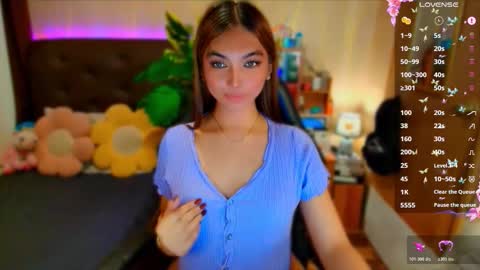 Snapshot of lucy_gray29 chatting on November 16, 8:53 am Lucy online show from November 16, 8:53 am