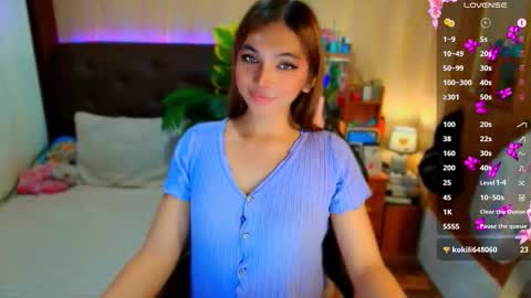 Snapshot of lucy_gray29 chatting on November 26, 5:52 am Lucy online show from November 26, 5:52 am