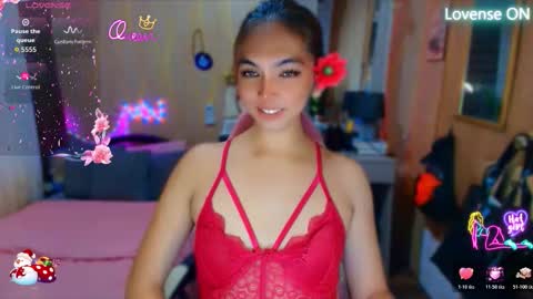Lucy online show from February 24, 2:31 am