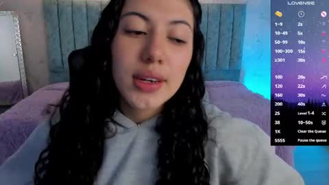Lucy Greys online show from July 2, 12:00 pm
