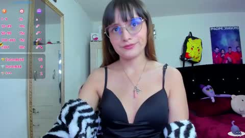 Lucy online show from February 27, 1:59 am