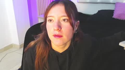 lucy_hs online show from February 18, 8:05 am