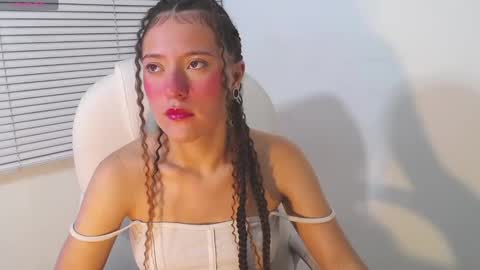 lucy_hs online show from February 21, 4:18 am