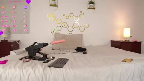 Luciana online show from September 15, 4:34 am