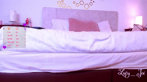 Luciana online show from January 18, 2:26 am