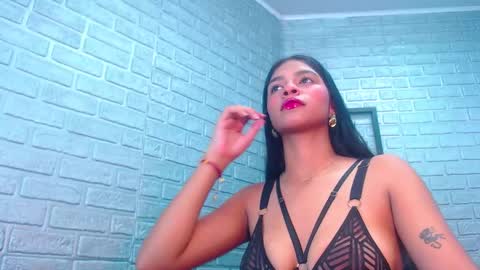 IM LUCY online show from September 10, 4:51 pm