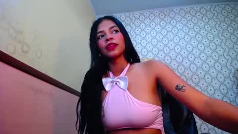 IM LUCY online show from September 11, 5:57 pm