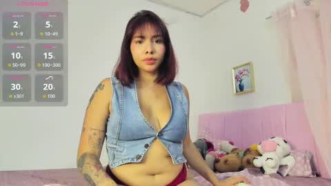 Snapshot of lucy_marteli chatting on December 5, 11:41 am Lucy online show from December 5, 11:41 am