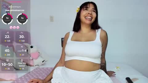 Lucy online show from January 7, 11:01 am