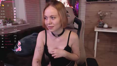 Lucy online show from September 11, 10:32 pm