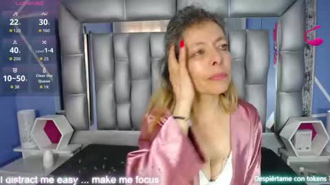  SleepyAbuela online show from September 18, 2:30 pm