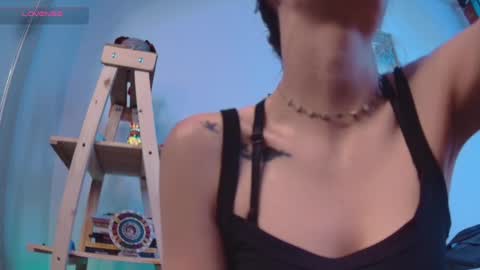 lucy online show from February 23, 9:26 pm