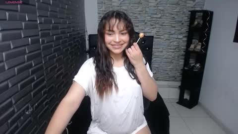 Snapshot of lucy_red_ chatting on March 21, 3:44 am LUCY online show from March 21, 3:44 am