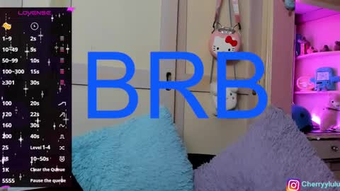 Lulu online show from March 7, 12:58 am