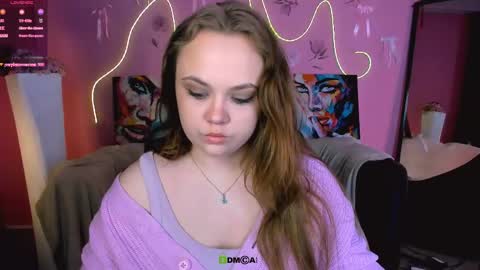lucy online show from May 21, 7:43 pm