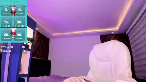 Sofia  online show from December 21, 8:18 am