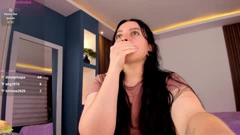 Sofia  online show from January 18, 6:34 am