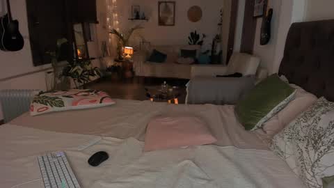 luciana online show from September 27, 12:59 am