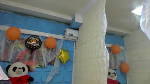 Lucy unlimit come back here  online show from November 1, 2:46 am