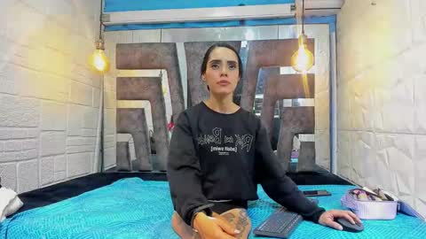 Lucy unlimit come back here  online show from March 18, 2:15 am