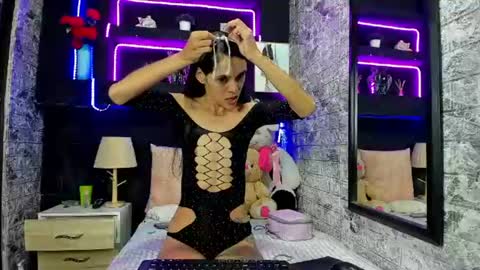 Lucy unlimit come back here  online show from July 19, 9:02 am