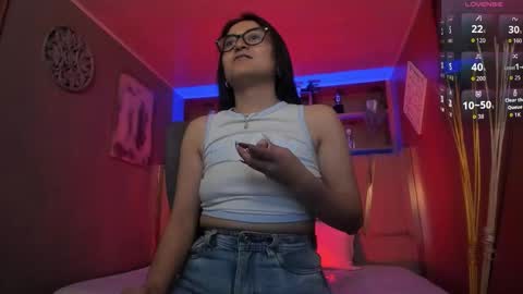 Lucy  online show from October 17, 11:24 am