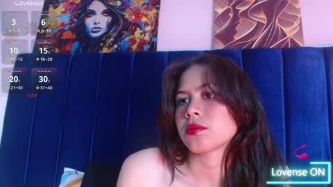Snapshot of lucy_wish1 chatting on June 4, 4:07 am lucy_wish1 online show from June 4, 4:07 am
