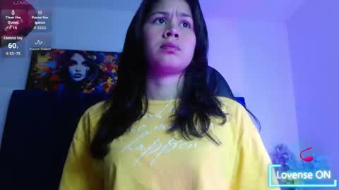 lucy_wish1 online show from July 20, 4:05 am