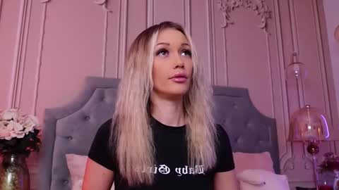 LucyAddison online show from October 14, 2:34 am