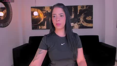 Lucy online show from July 25, 3:15 am