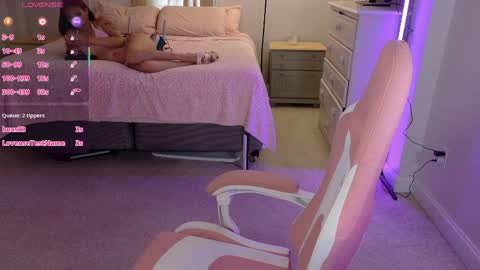 Snapshot of lucydelrey57 chatting on May 25, 8:59 pm lucydelrey57 online show from May 25, 8:59 pm