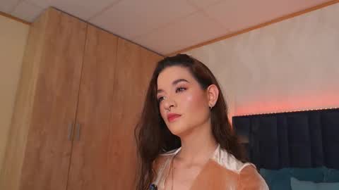 Snapshot of lucydeluca chatting on March 19, 5:22 am LucyDeLuca online show from March 19, 5:22 am