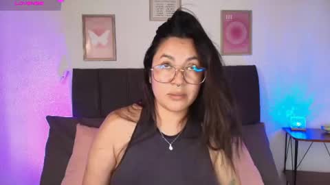 sam online show from July 8, 7:40 pm
