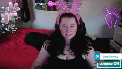 Snapshot of lucygooseyz30 chatting on April 6, 7:04 pm Lucy online show from April 6, 7:04 pm