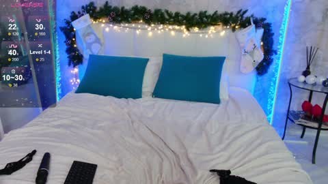 Lucy online show from January 11, 11:45 am