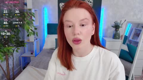 Lucy online show from January 29, 4:26 am