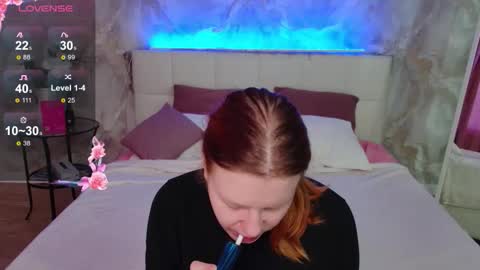 Lucy online show from September 13, 10:37 am