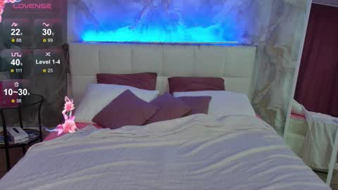 Lucy online show from October 31, 11:44 am