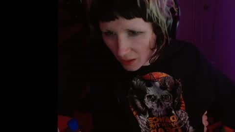 lucylascivious online show from June 14, 1:58 am